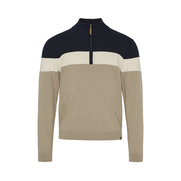 Sea Ranch SR_Manne Knit 1977 Cobblestone