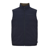 Sea Ranch SR_Mats Vest 1971 Chocolate