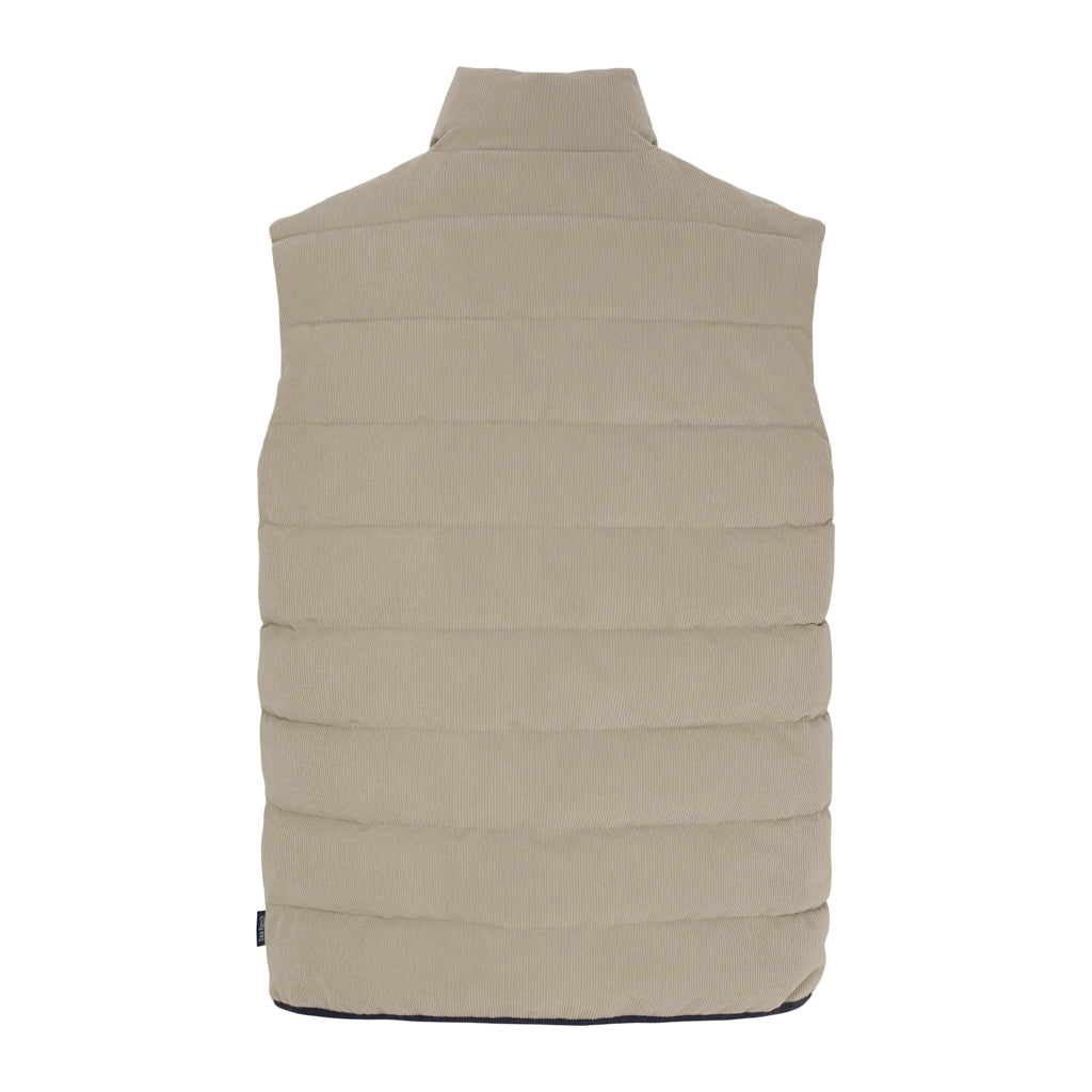 Sea Ranch SR_Mats Vest 1977 Cobblestone