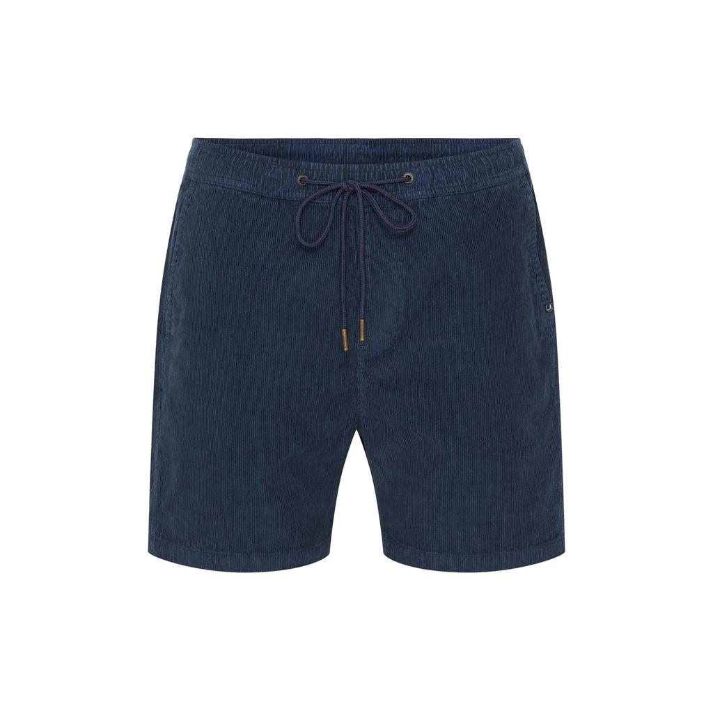 Sea Ranch SR_Mckay Pants and Shorts SR Navy
