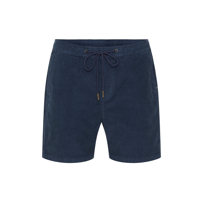 Sea Ranch SR_Mckay Pants and Shorts SR Navy