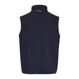 Sea Ranch SR_Mike Vest Dark Navy