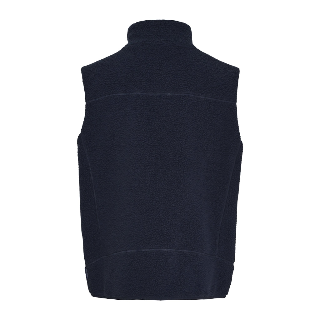 Sea Ranch SR_Mike Vest Dark Navy