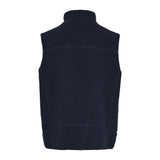 Sea Ranch SR_Mike Vest Dark Navy