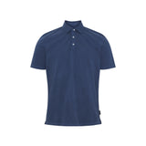 Sea Ranch SR_Nat Polo Shirts Blue