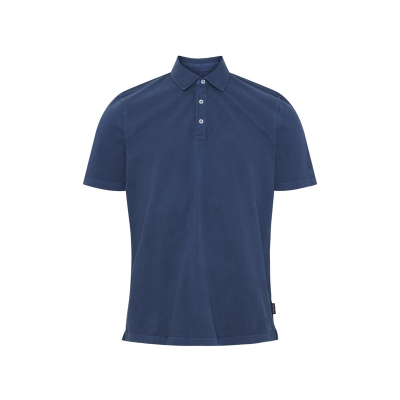Sea Ranch SR_Nat Polo Shirts Blue