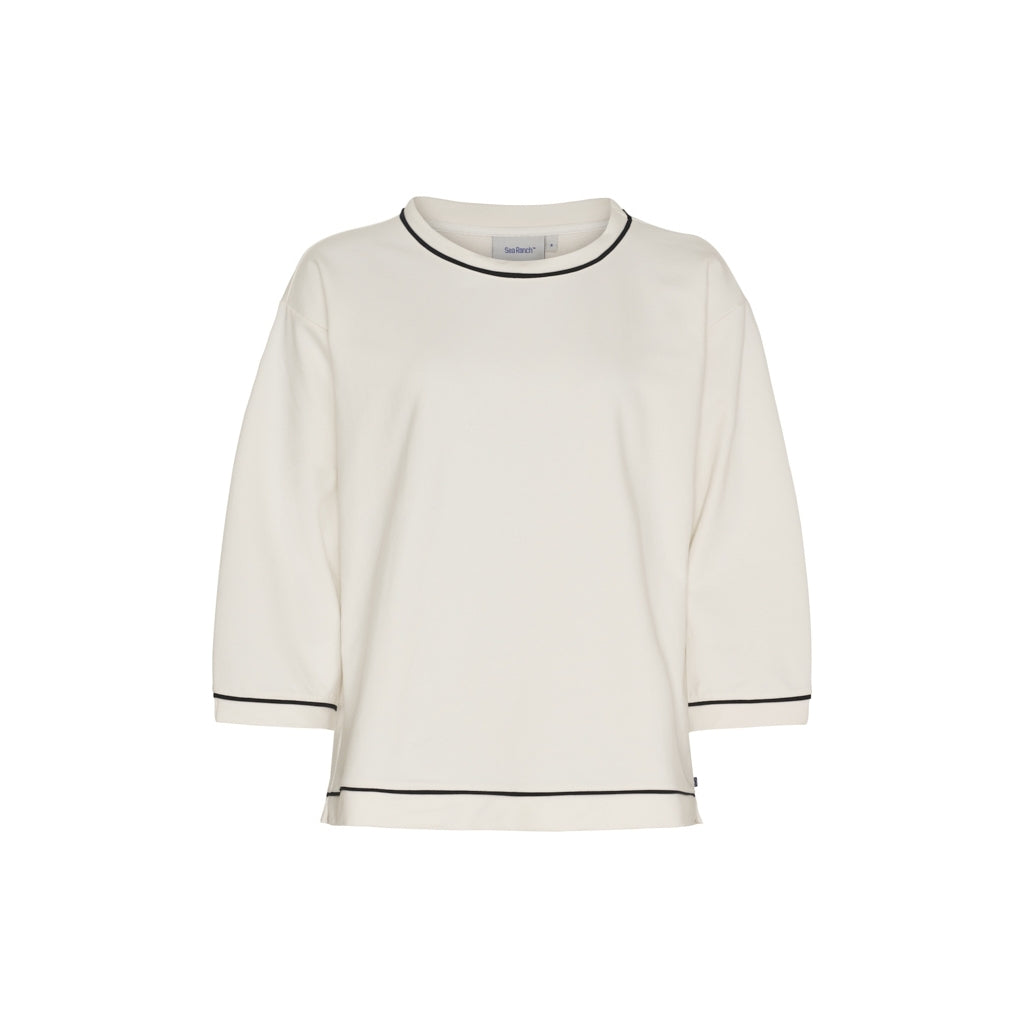 Sea Ranch SR_Neela Sweats Pearl