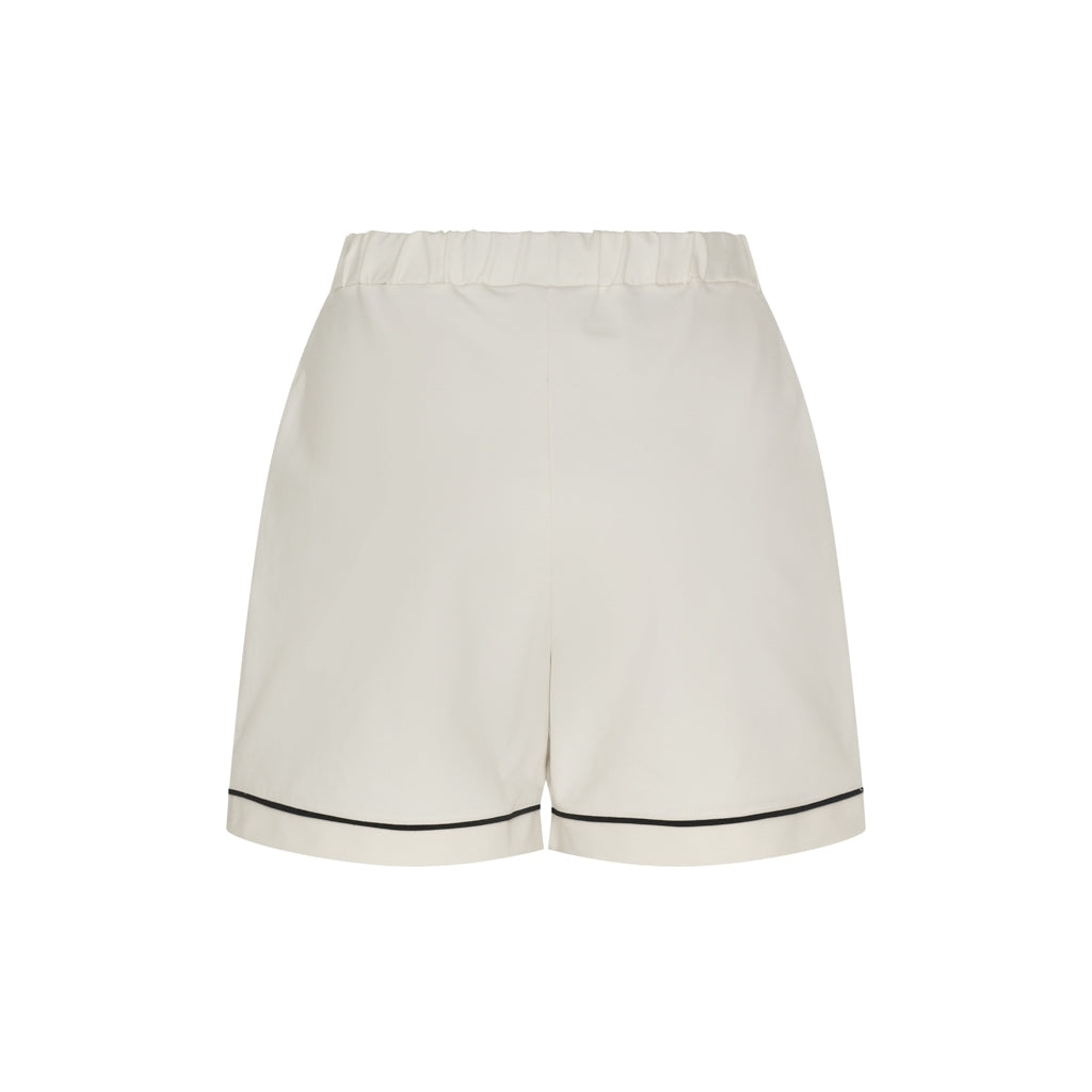 Sea Ranch SR_Niki Pants and Shorts Pearl