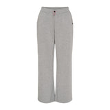 Sea Ranch SR_Olympia Pants and Shorts Grey Melange