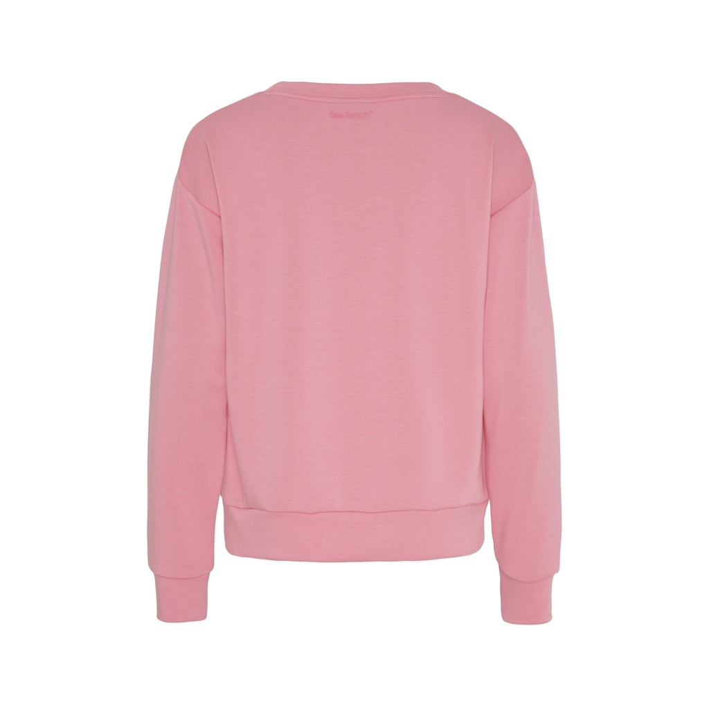Sea Ranch SR_Ona Sweats 3110 Marshmallow