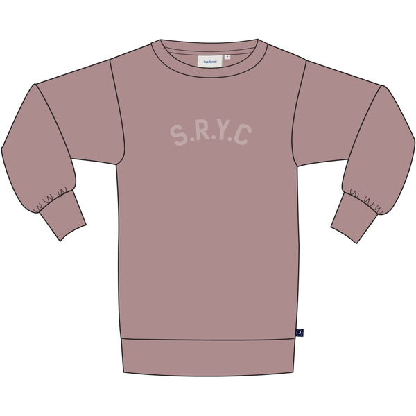 Sea Ranch SR_Ona Sweats 3118 Woodrose