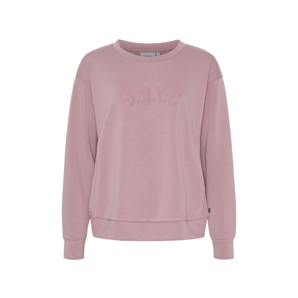 Sea Ranch SR_Ona Sweats 3118 Woodrose