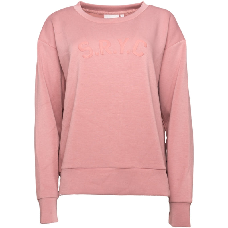 Sea Ranch SR_Ona Sweats 3118 Woodrose