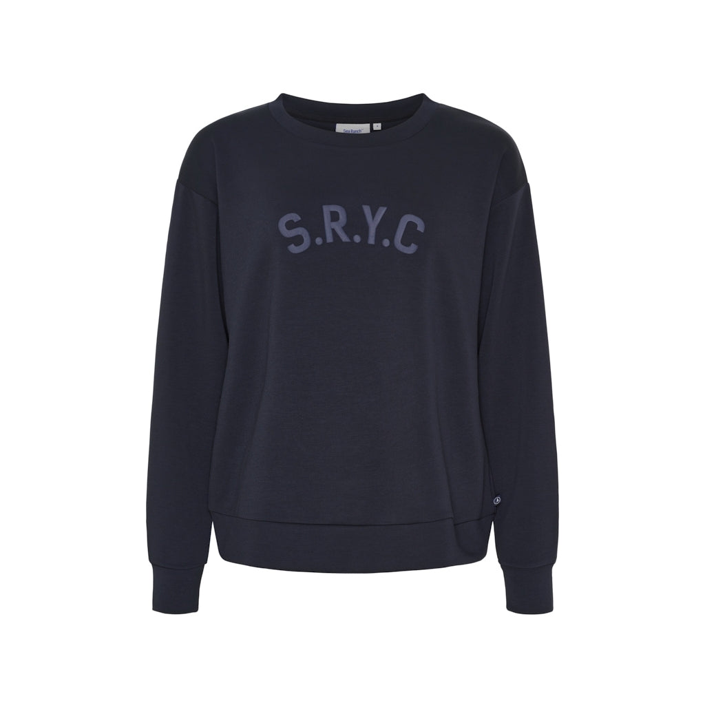 Sea Ranch SR_Ona Sweats Dark Navy