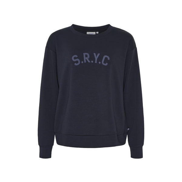 Sea Ranch SR_Ona Sweats Dark Navy