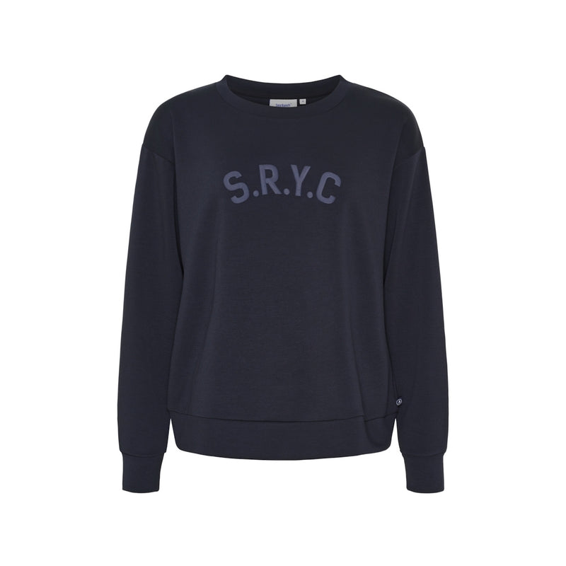 Sea Ranch SR_Ona Sweats Dark Navy