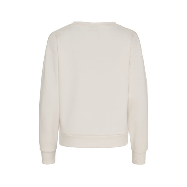 Sea Ranch SR_Ona Sweats Off White