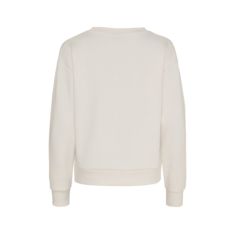 Sea Ranch SR_Ona Sweats Off White