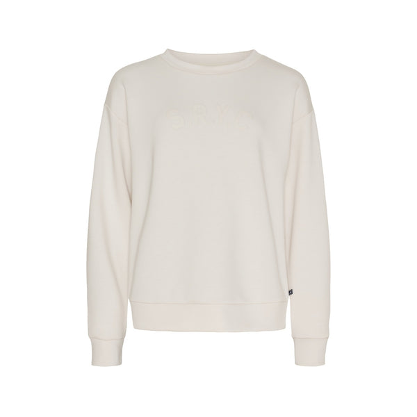 Sea Ranch SR_Ona Sweats Off White