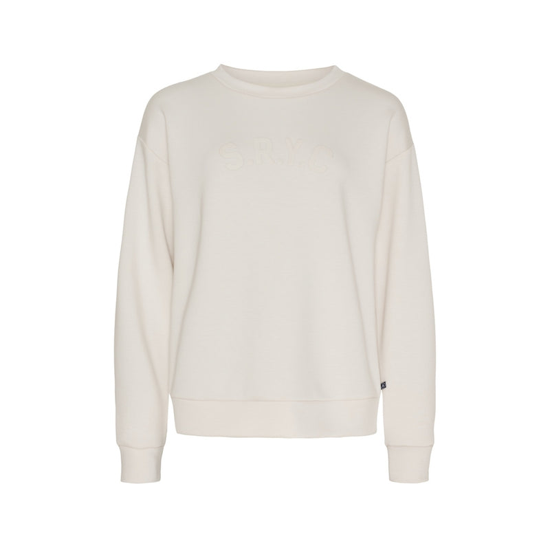 Sea Ranch SR_Ona Sweats Off White