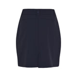 Sea Ranch SR_Pernille Skirts Dark Navy