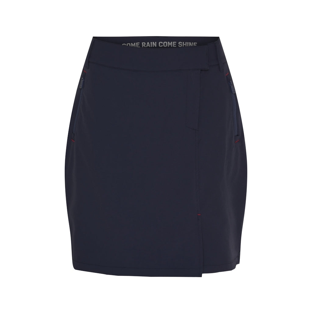 Sea Ranch SR_Pernille Skirts Dark Navy