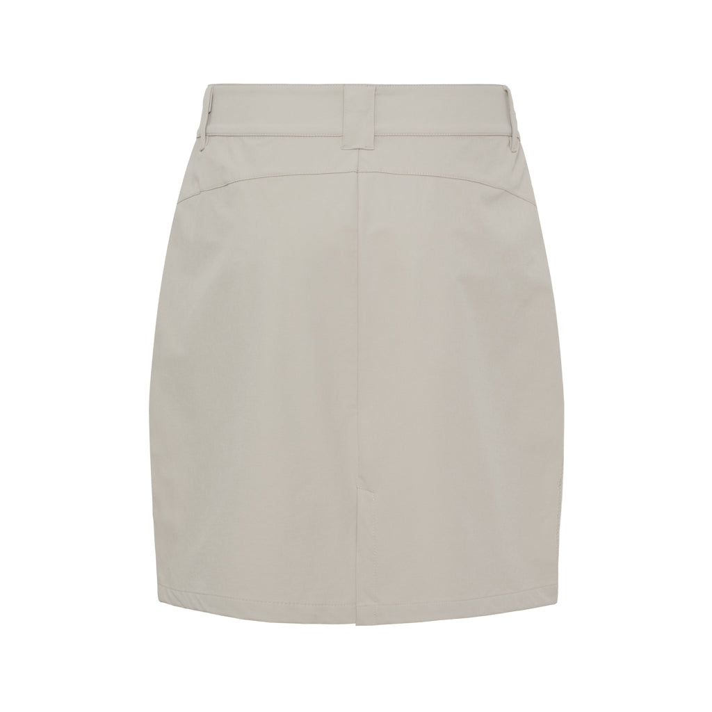 Sea Ranch SR_Pernille Skirts Oxford Tan