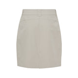Sea Ranch SR_Pernille Skirts Oxford Tan