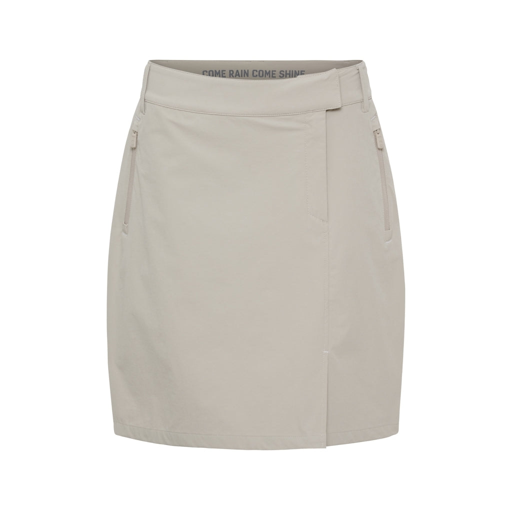 Sea Ranch SR_Pernille Skirts Oxford Tan
