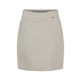 Sea Ranch SR_Pernille Skirts Oxford Tan