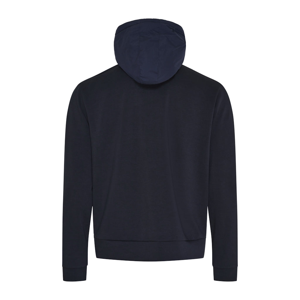 Sea Ranch SR_Poole Sweats Dark Navy