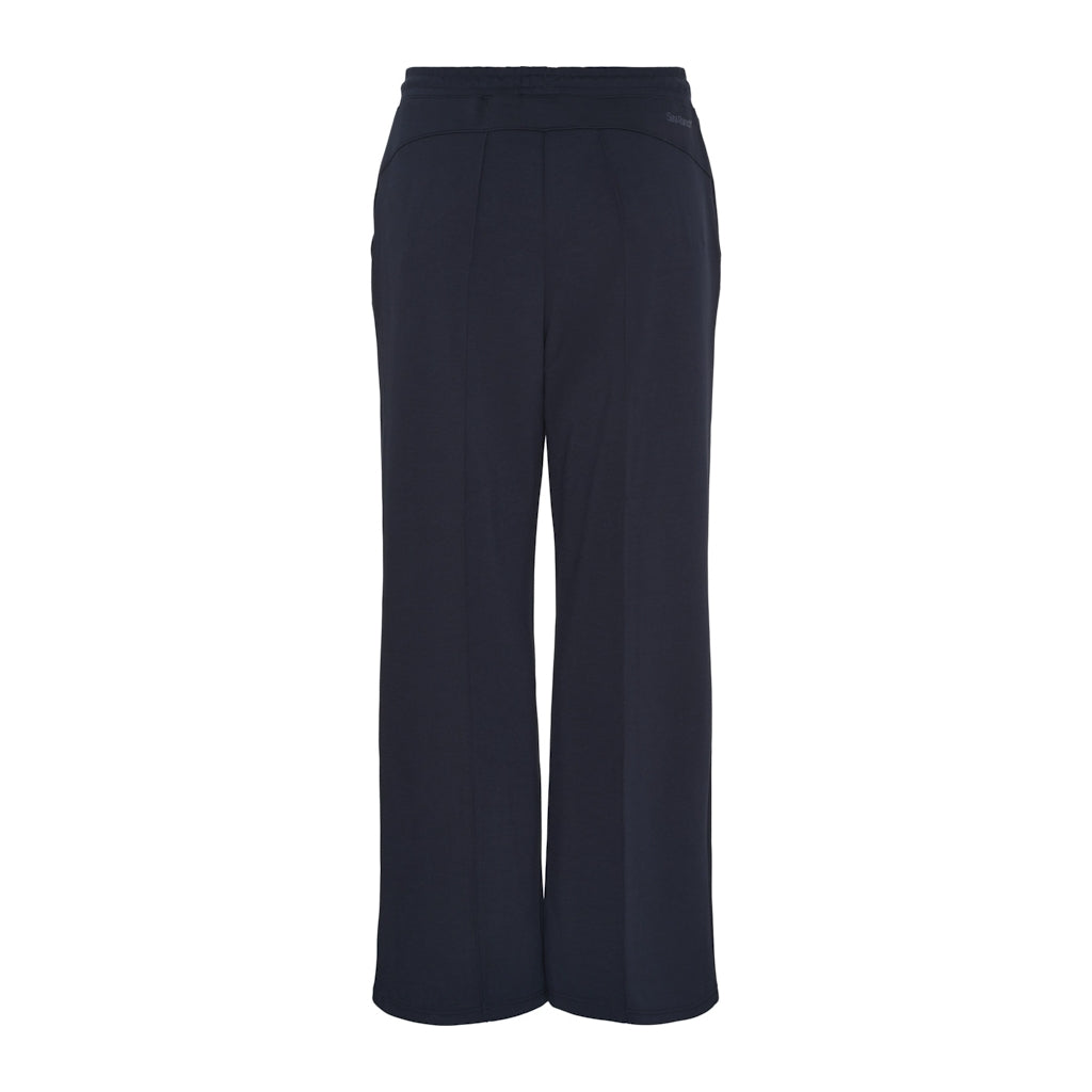 Sea Ranch SR_Rachel Pants and Shorts Dark Navy