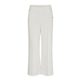 Sea Ranch SR_Rachel Pants and Shorts Off White