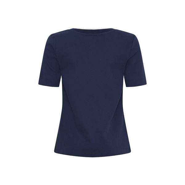 Sea Ranch SR_Roma Short Sleeve Tee SR Navy