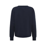 Sea Ranch SR_Rosetta Sweats Dark Navy