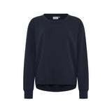 Sea Ranch SR_Rosetta Sweats Dark Navy