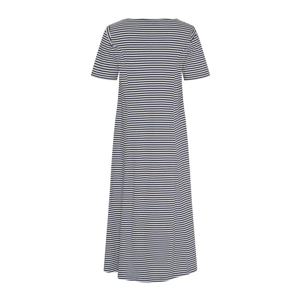 Sea Ranch SR_Rosita Dresses / Shirts SR Navy/Pearl