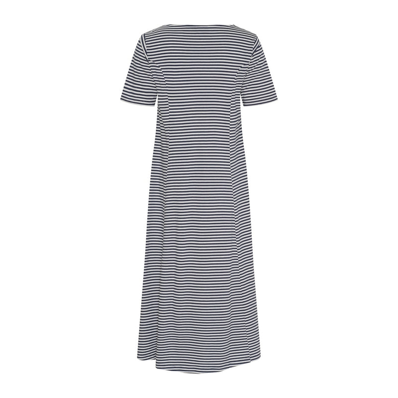 Sea Ranch SR_Rosita Dresses / Shirts SR Navy/Pearl