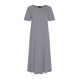 Sea Ranch SR_Rosita Dresses / Shirts SR Navy/Pearl