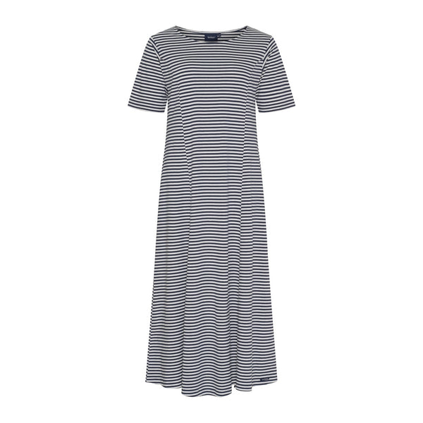 Sea Ranch SR_Rosita Dresses / Shirts SR Navy/Pearl