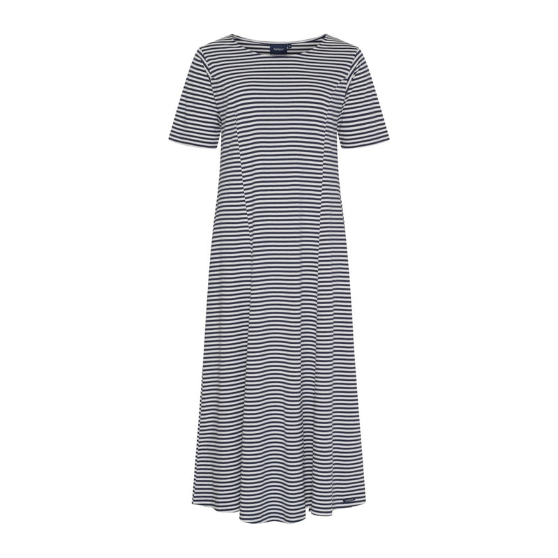 Sea Ranch SR_Rosita Dresses / Shirts SR Navy/Pearl