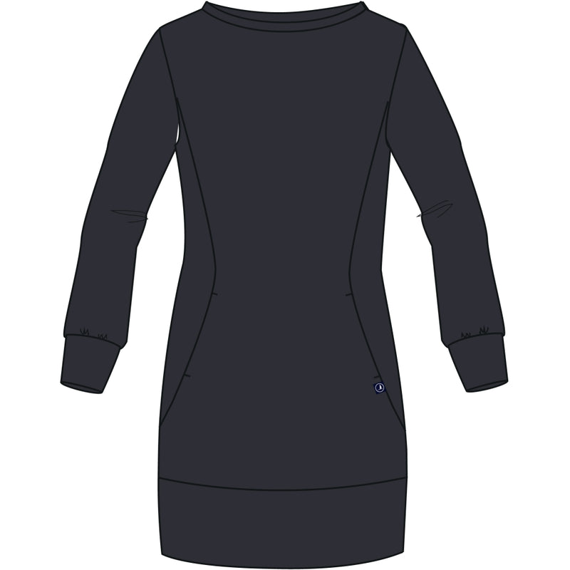 Sea Ranch SR_Rowena Dresses / Shirts Dark Navy
