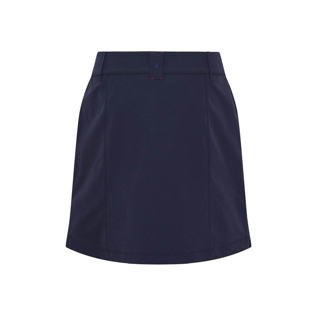 Sea Ranch SR_Sabi Skirts Dark Navy