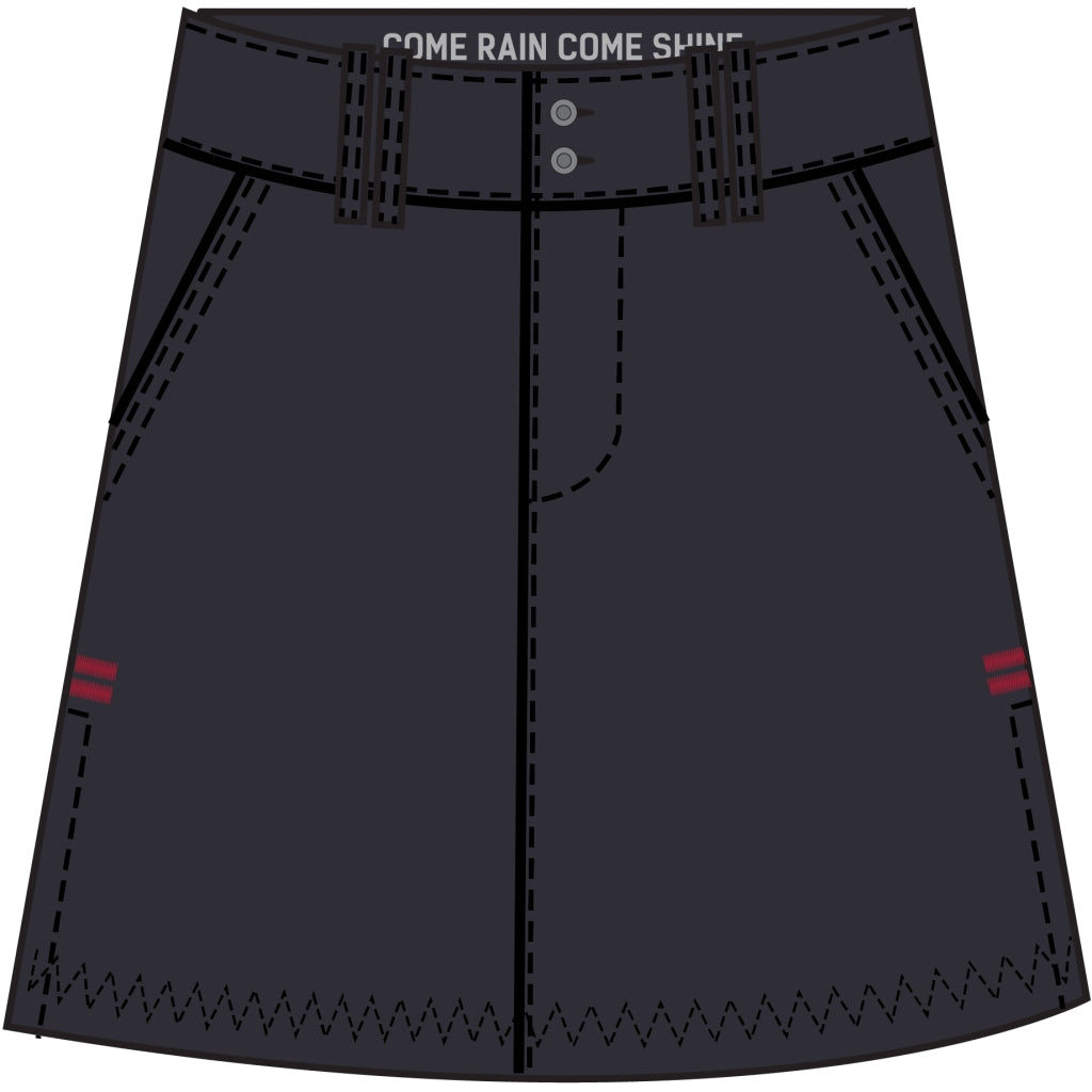 Sea Ranch SR_Sabi Skirts Dark Navy