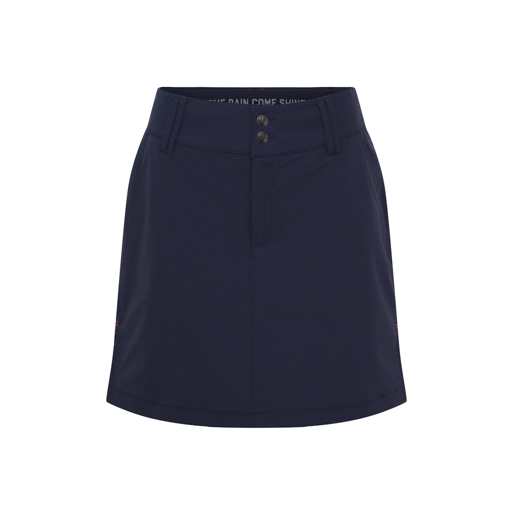 Sea Ranch SR_Sabi Skirts Dark Navy