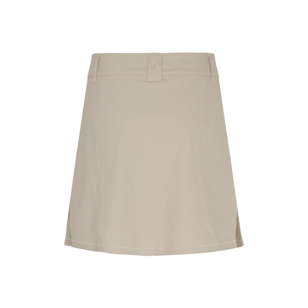 Sea Ranch SR_Sabi Skirts Oxford Tan