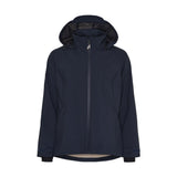 Sea Ranch SR_Samara Jackets and Coats Dark Navy