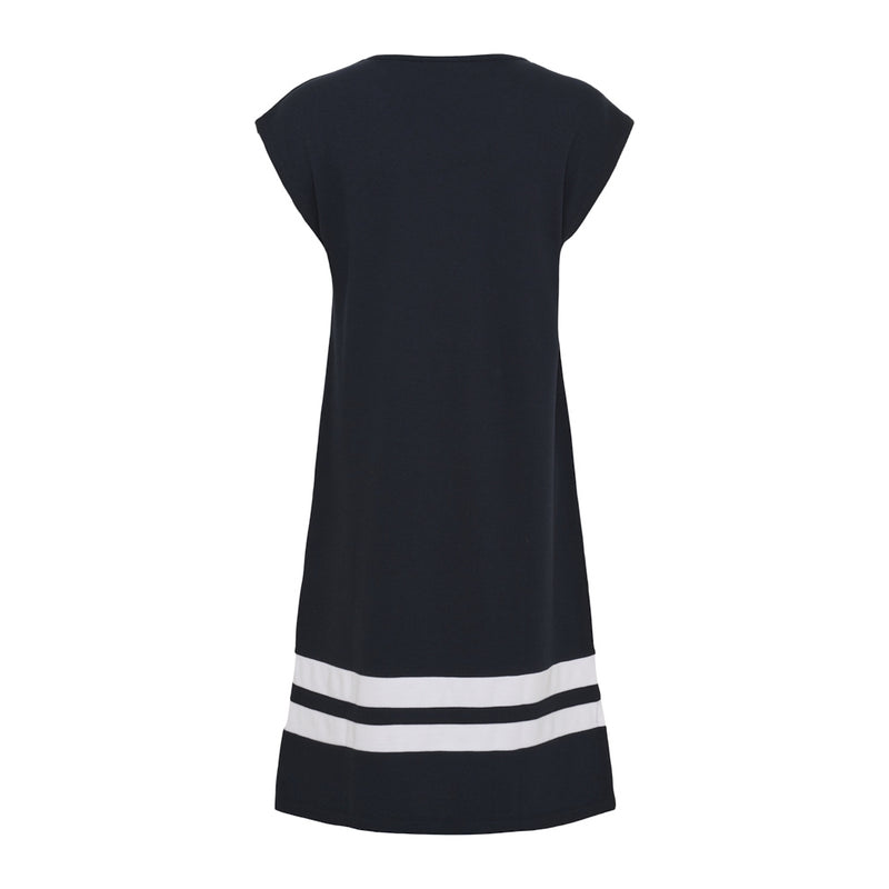Sea Ranch SR_Sindy Dresses / Shirts Dark Navy