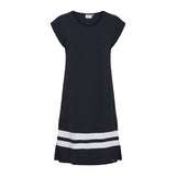 Sea Ranch SR_Sindy Dresses / Shirts Dark Navy