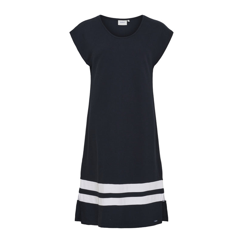 Sea Ranch SR_Sindy Dresses / Shirts Dark Navy